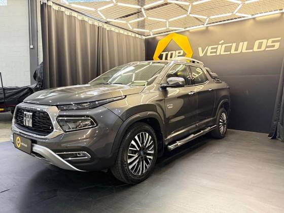 FIAT TORO 2.2 TURBO DIESEL RANCH 4WD AT9